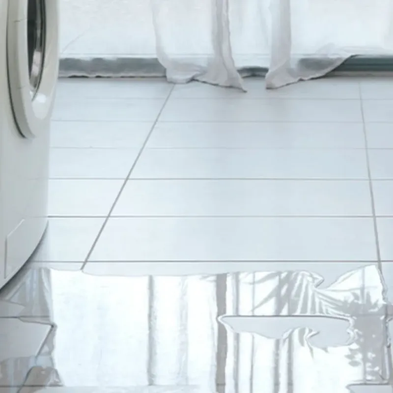Appliance Leak Cleanup in Selden, NY
