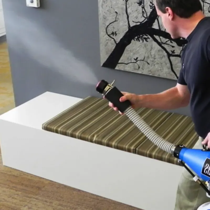 Professional Odor Removal in Selden, NY